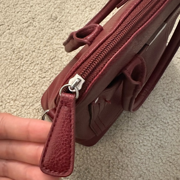 ROOTS bag - Picture 4 of 7